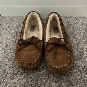 Ugg Mocassins